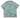 Stay Glassy Aloha Shirt - San Diego Surf Map