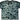 Vintage  Liquid Blue x Jim Morris "LONER" Wolf Tee | Blue/Grey Tie-Dye | Size M