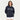 East Cōste | Navy | Mid-weight Hoodie