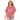 Lines | Watermelon | Women's Garment-dyed t-shirt