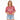 Lines | Watermelon | Women's Garment-dyed t-shirt