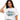 Aloha | White | Women's Garment-dyed T-shirt