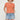 Palm Springs | Red Sorbet | Women’s high-waisted t-shirt