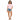 Beach Bound Tee | Blossom | Women's Garment-Dyed Tee