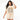 Destinations T | Ivory | Women's Garment-dyed T-shirt
