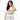 Club IPANEMA 1972 | Ivory | Women's Garment-dyed T-shirt