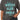 Waves Olas Ondas | Pepper | Women's Garment-Dyed Tee