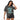 Waves Olas Ondas | Pepper | Women's Garment-Dyed Tee