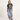 Desert Bloom Tee | Pepper | Women's Garment-dyed t-shirt