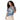 Montauk | Blue Jean | Women's Garment-dyed t-shirt