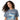 Montauk | Blue Jean | Women's Garment-dyed t-shirt