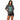Waves Olas Ondas | Pepper | Women's Garment-Dyed Tee