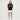West Cōste | Black | Mid-weight Hoodie