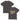 Venice Biatch Tee | Graphite | Women's Garment-Dyed Tee