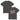Sunset Biatch Tee | Graphite | Women's Garment-Dyed Tee