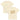 Cocoa Biatch Tee | Ivory | Women's Garment-Dyed Tee
