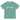 East Cōste | Seafoam | Women's Garment-dyed T-shirt