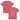Beach Club | Watermelon | Garment-dyed T-shirt