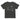 Surf Country T | Vintage Black | Women’s high-waisted t-shirt